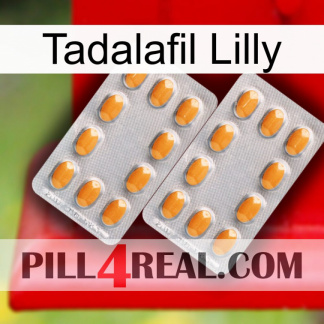 Tadalafil Lilly cialis4